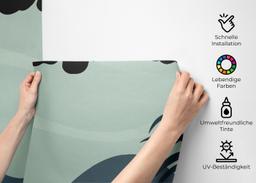 Black Blue Forest mockup 2