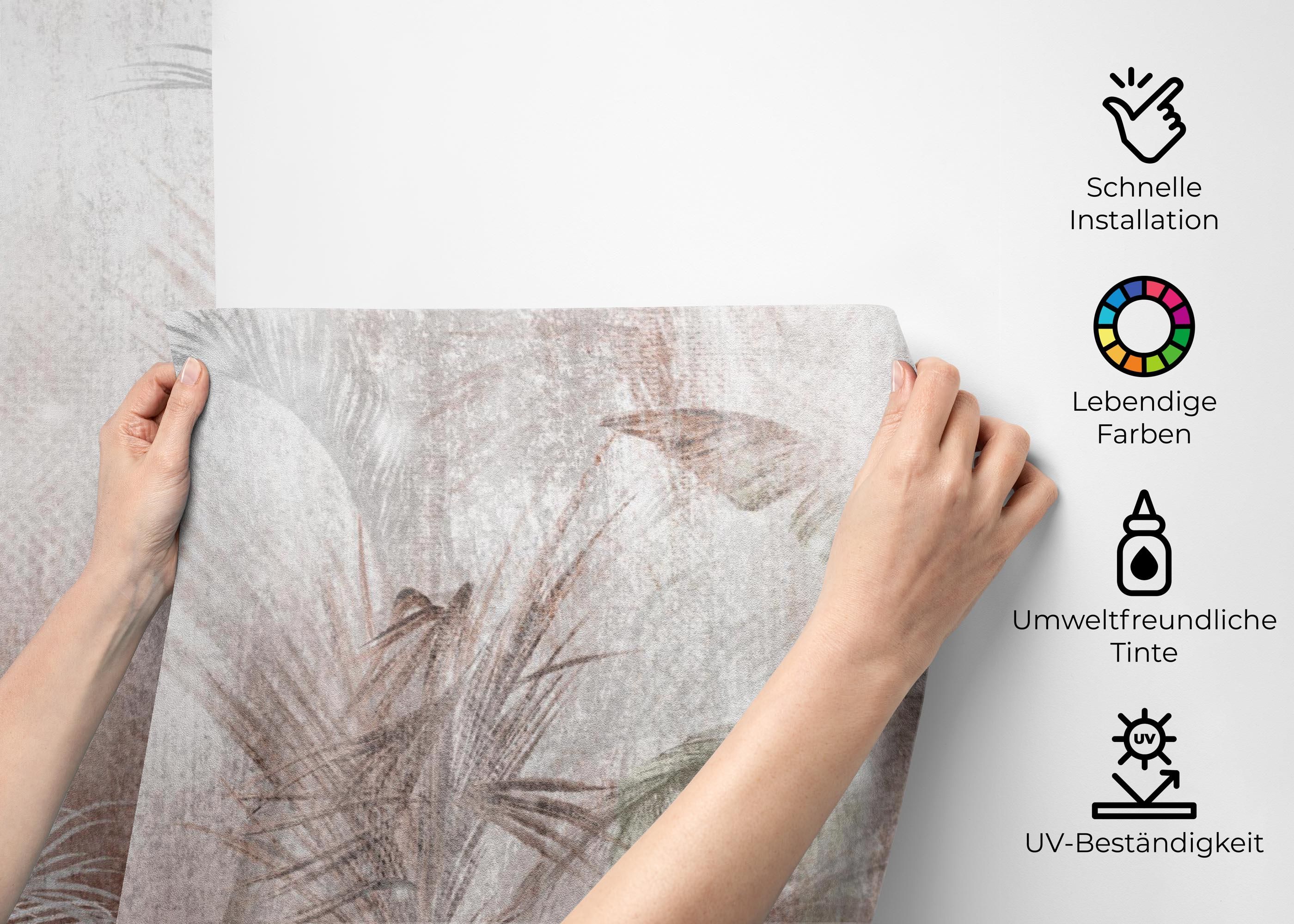 Dreamy Pelicans mockup 2