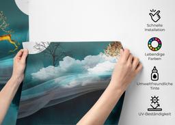 Frozen Dream mockup 2