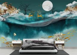 Frozen Dream mockup 3