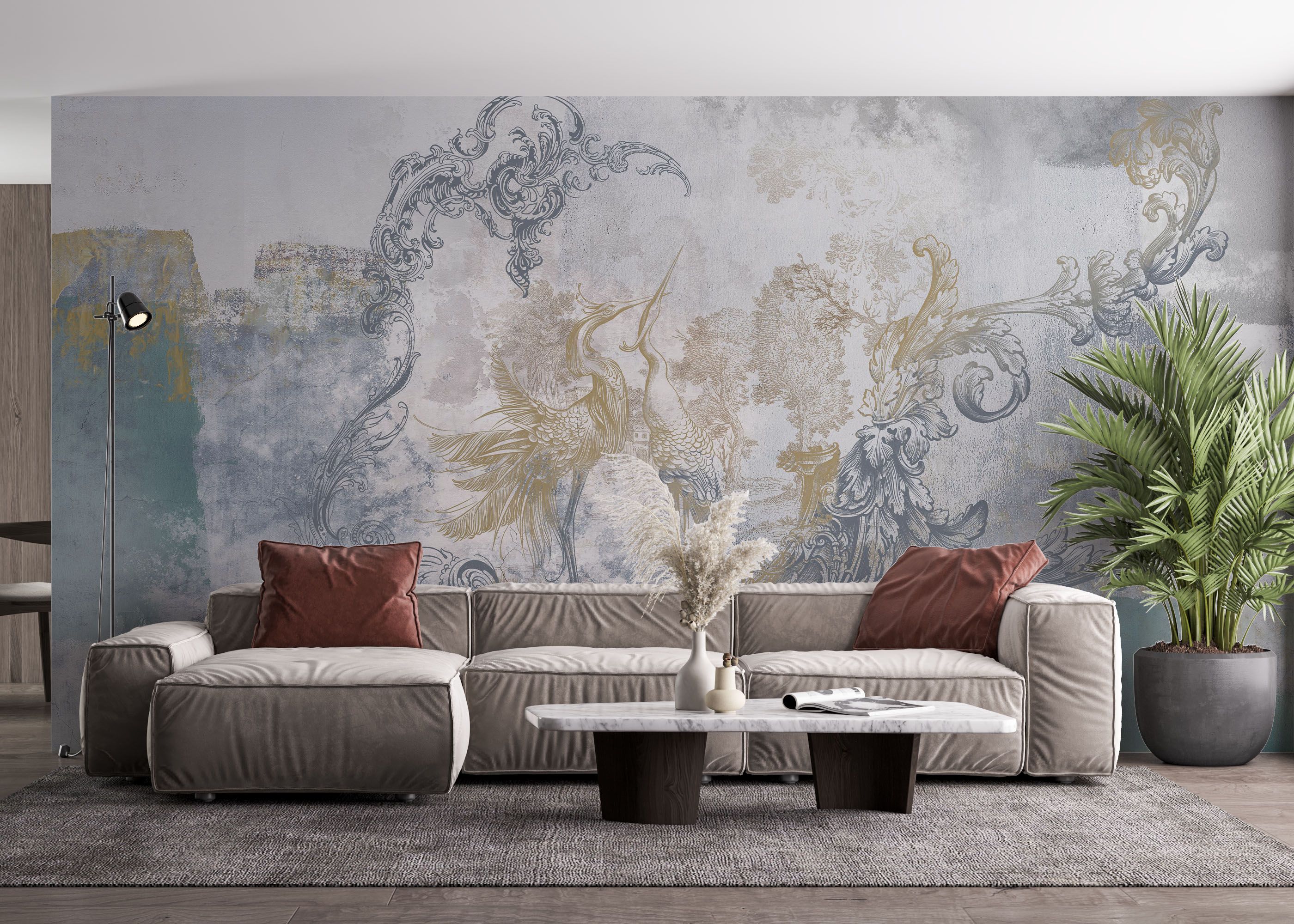 Dream Effect mockup 4