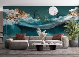 Frozen Dream mockup 4