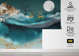 Frozen Dream mockup 5