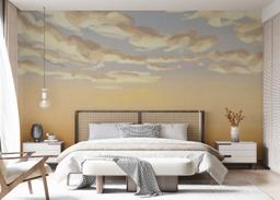 Cloud Art Ocean mockup 7