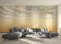 Cloud Art Ocean mockup 0