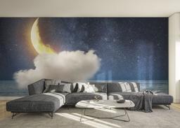 Floating Cloud mockup 0