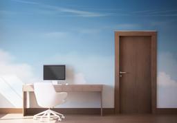 Light Blue Sky mockup 1