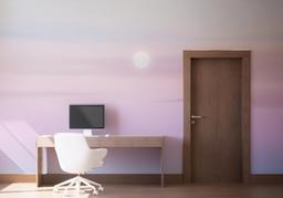 Pastel Sky Moon mockup 1