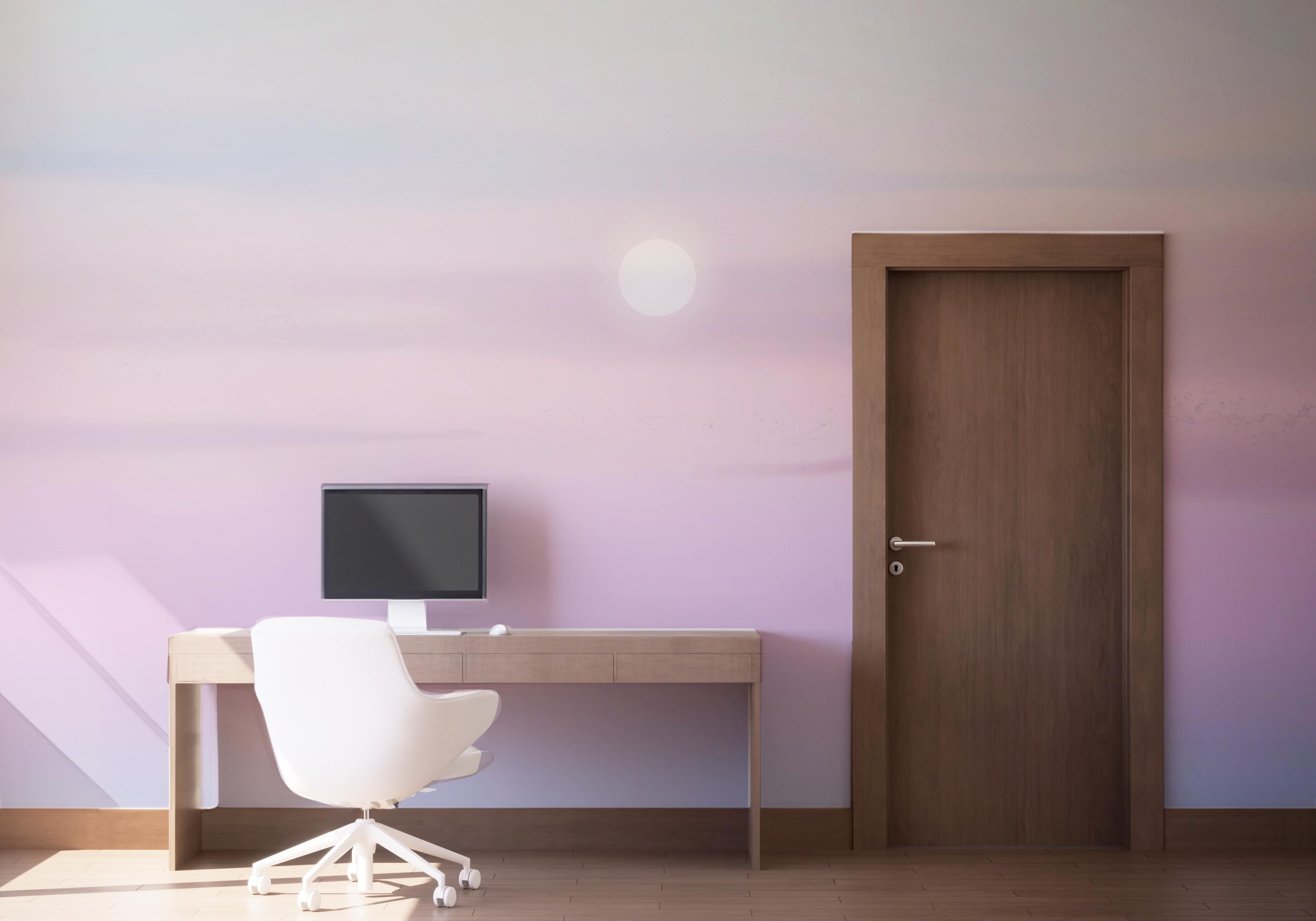 Pastel Sky Moon mockup 1