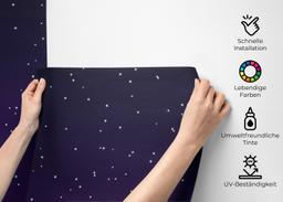 Dark Purple Sky mockup 2