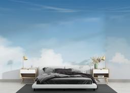 Light Blue Sky mockup 3