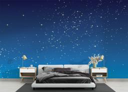 Starry Sky mockup 3