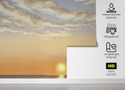 Cloud Art Ocean mockup 5