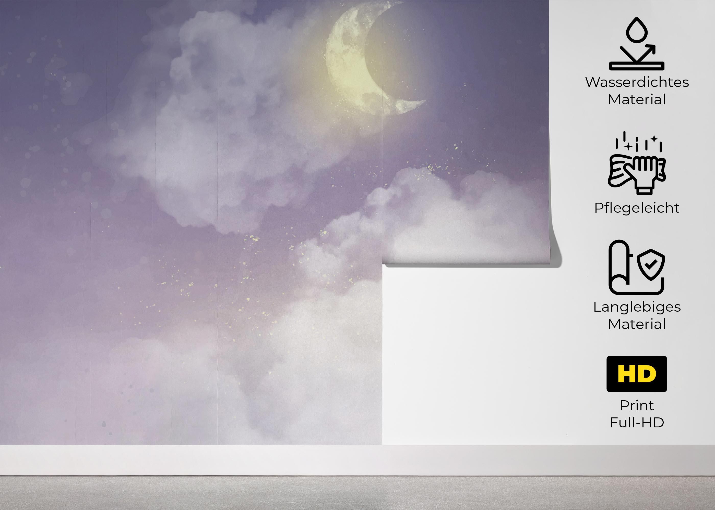 Pretty Moon Sky mockup 5