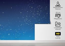 Starry Sky mockup 5