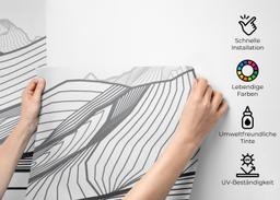 Black Line Desert mockup 2