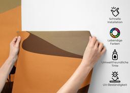 Cream Dune Camels mockup 2