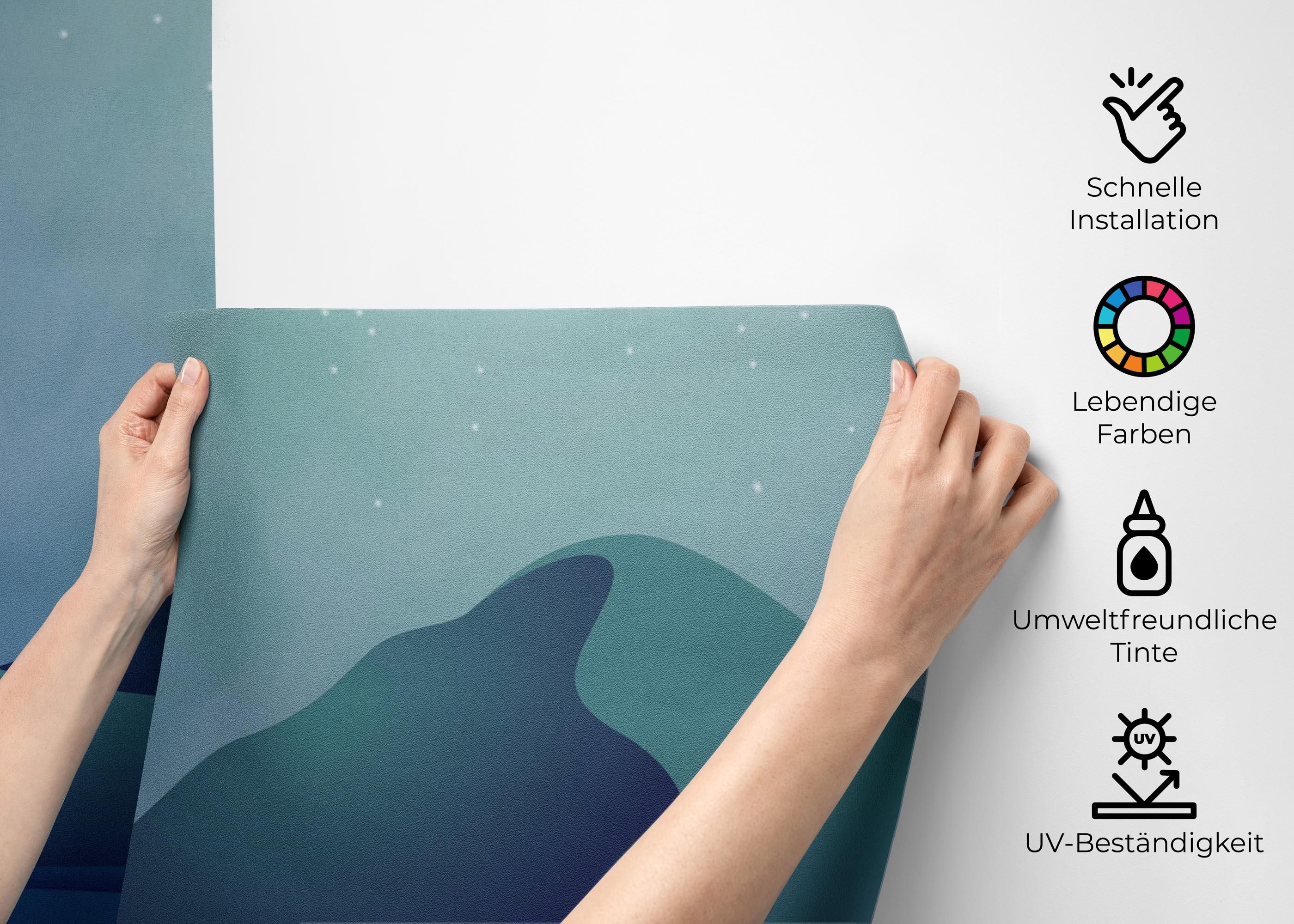 Green Light Desert mockup 2