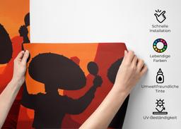 Mexican Desert mockup 2