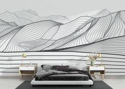 Black Line Desert mockup 3