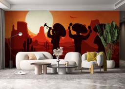 Mexican Desert mockup 6