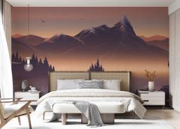 Mountain Lake Trip mockup 7