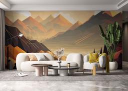 Cream Mountain mockup 6