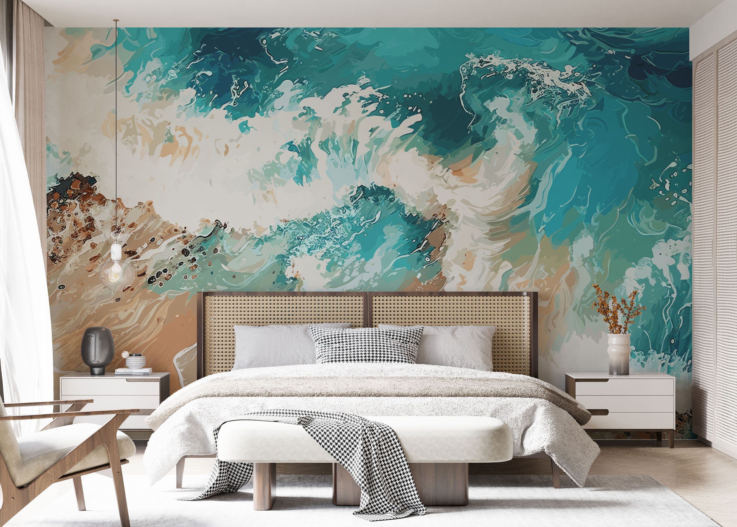 Pretty Sand Wave mockup 7