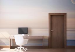 Pastel Moon Ocean mockup 1