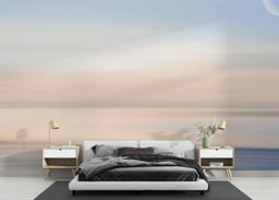 Pastel Moon Ocean mockup 3