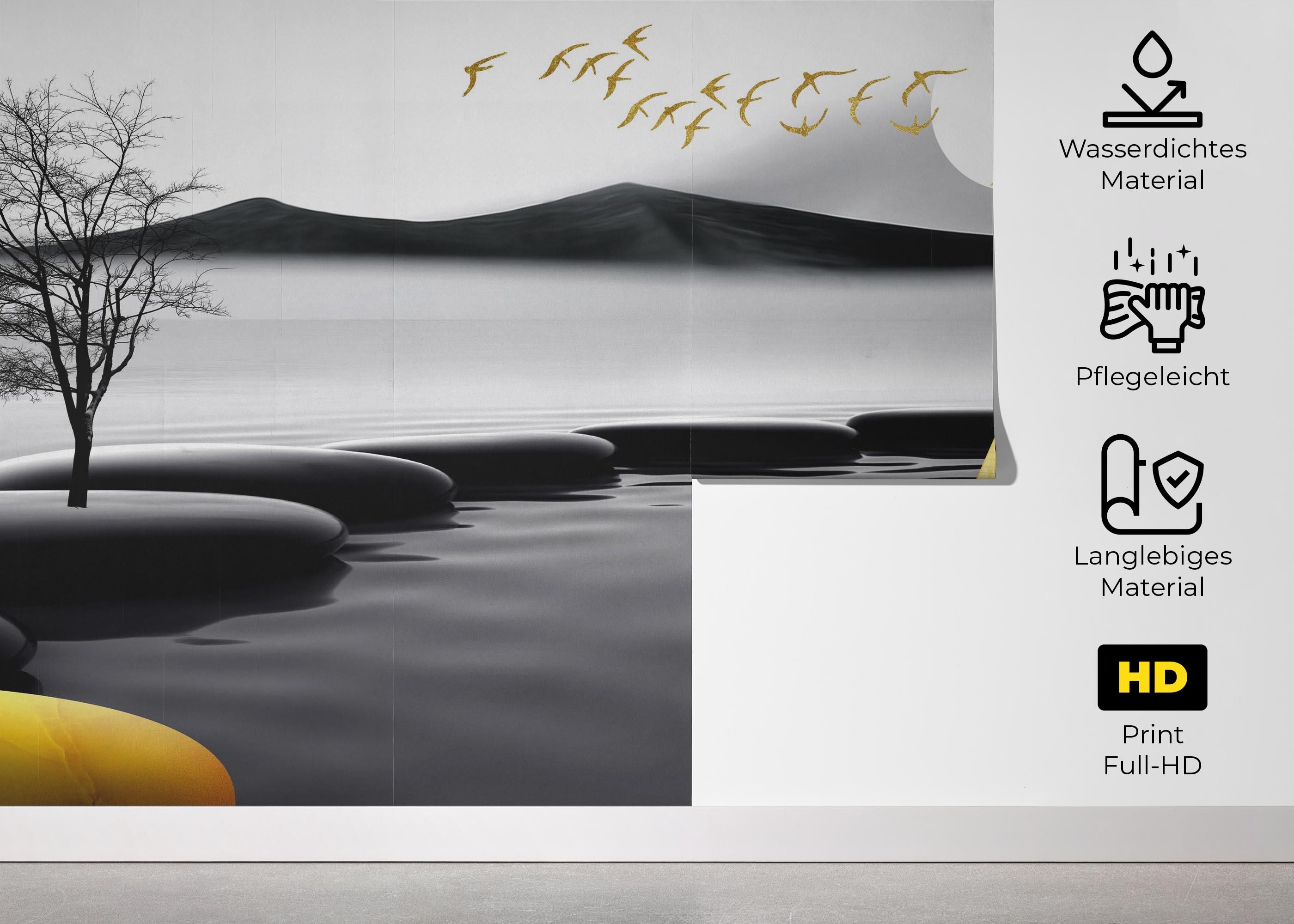 Golden Journy mockup 5