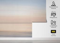 Pastel Moon Ocean mockup 5