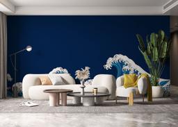 Asian Style Wave mockup 6