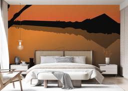 Sunset Fisherman mockup 7