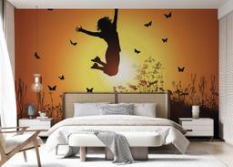 Sunset Jump mockup 7