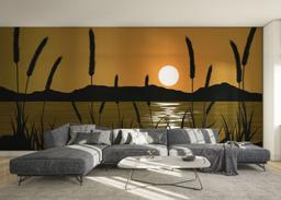 Sunset River Plant mockup 0