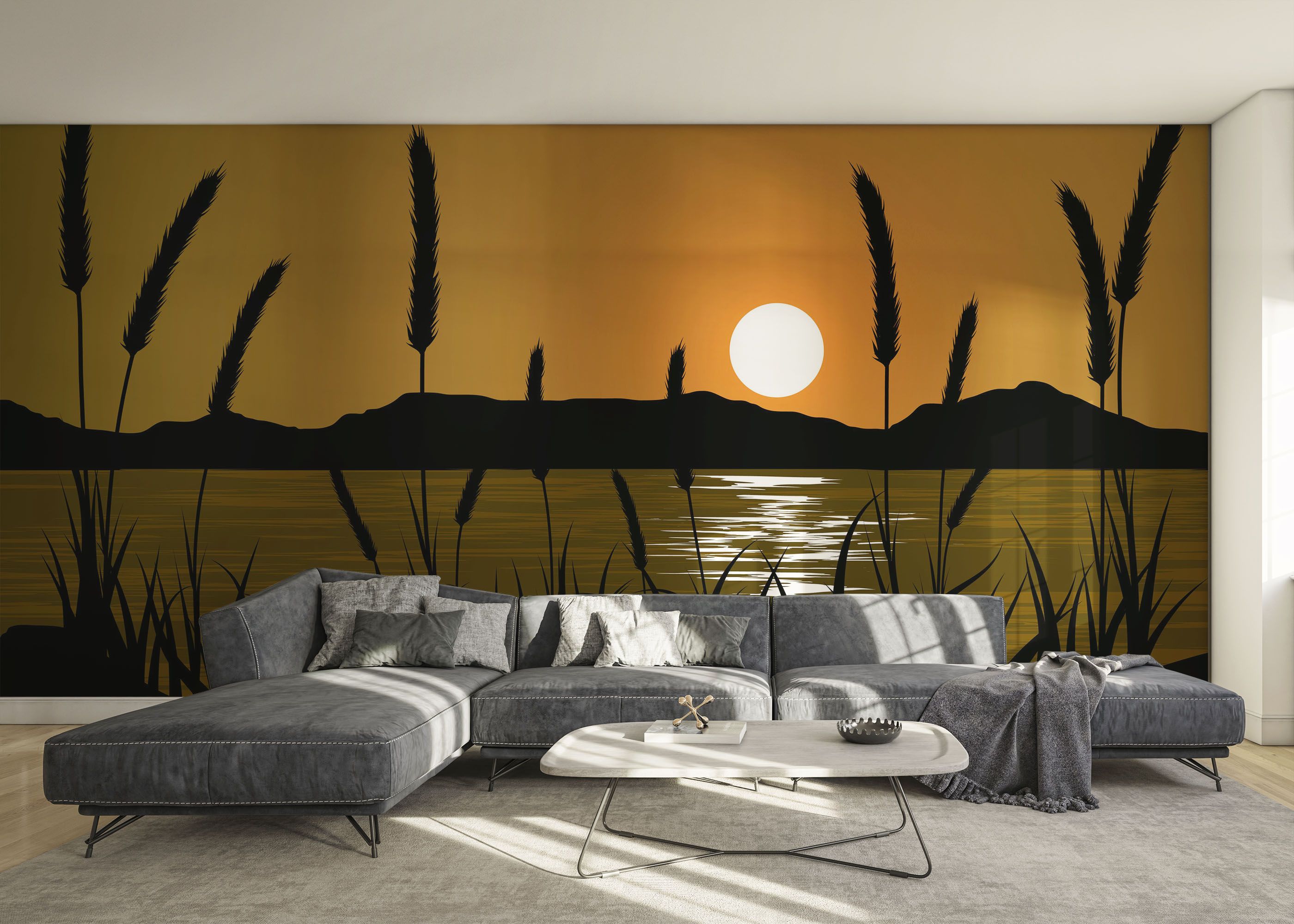 Sunset River Plant mockup 0