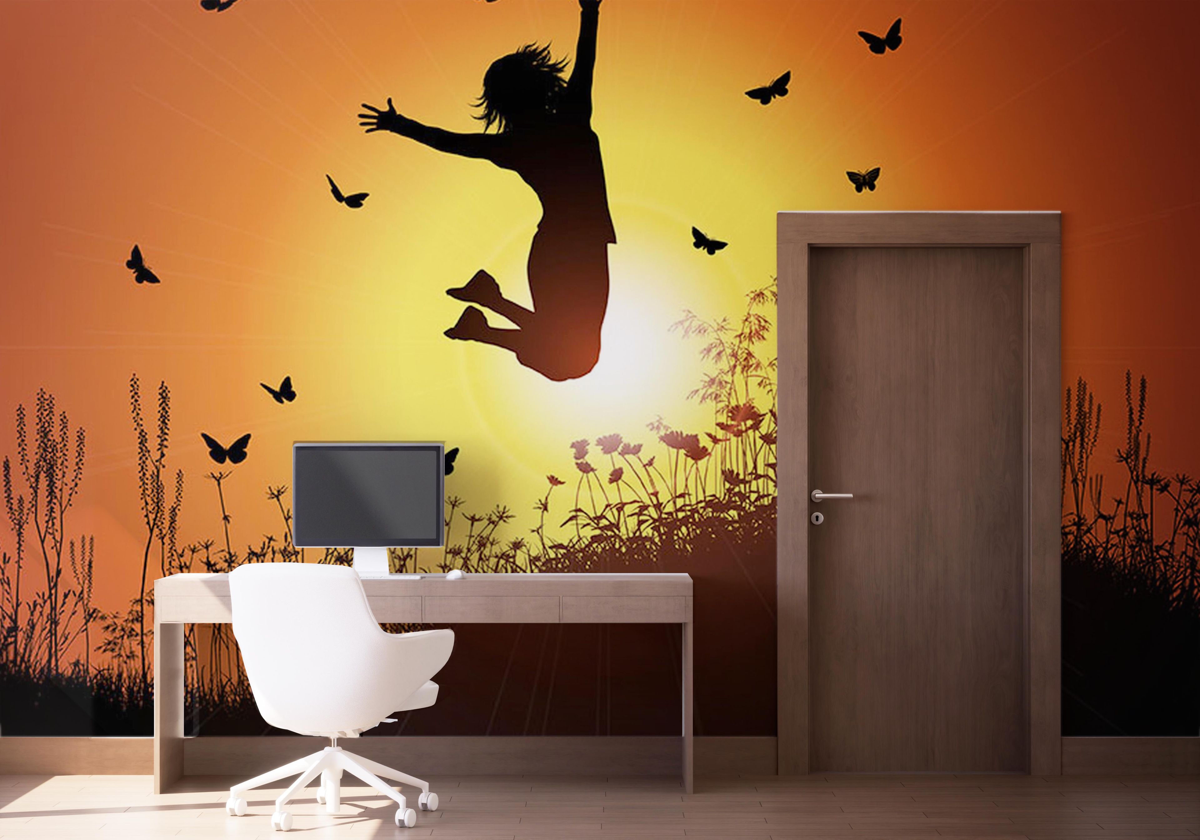 Sunset Jump mockup 1