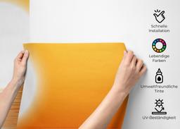 Buddha Sunset Art mockup 2