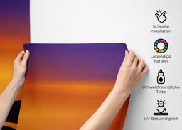 Purple River Sunset mockup 2