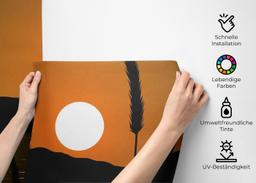 Sunset River Plant mockup 2