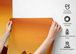 Sunset View Mountain mockup 2