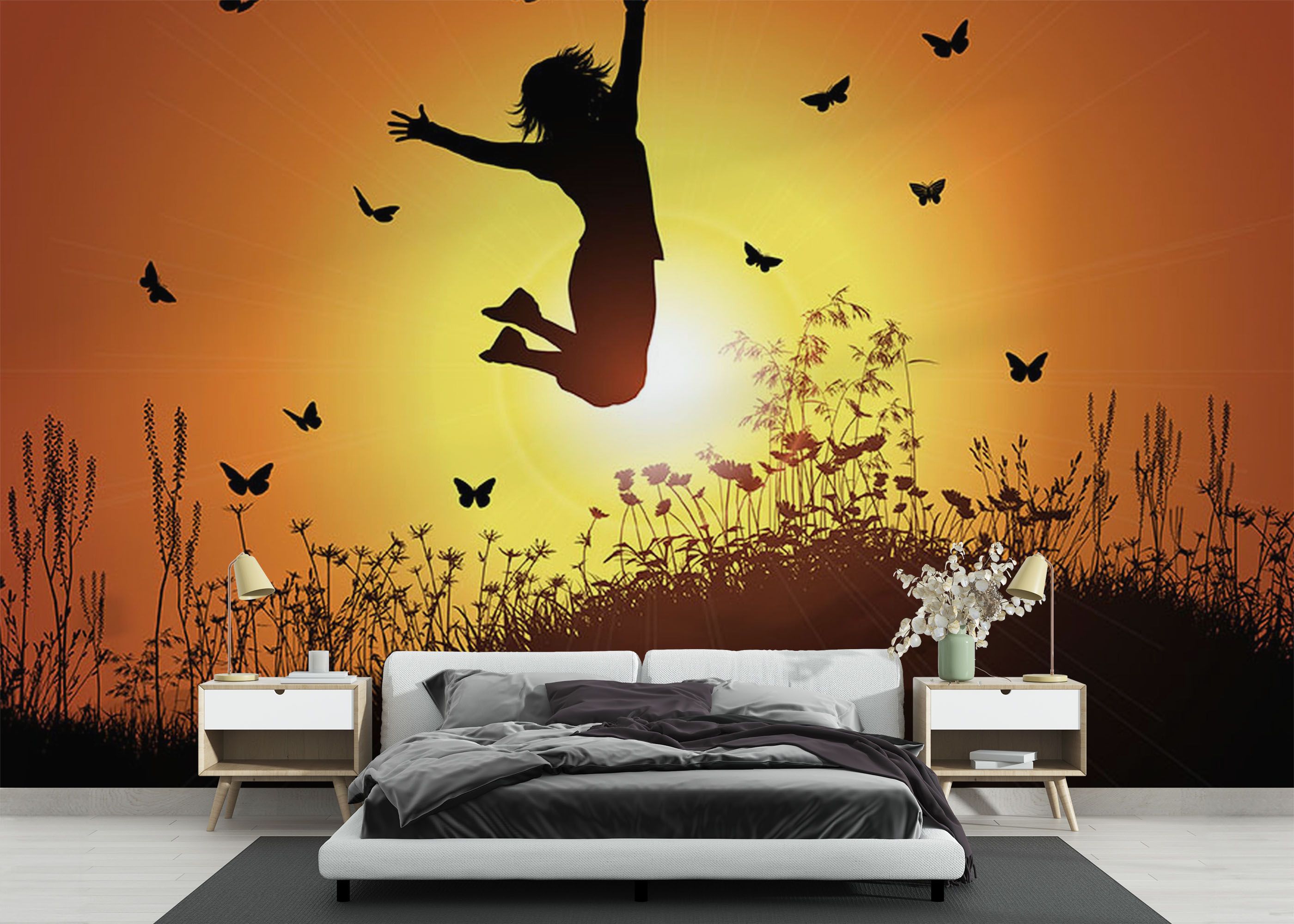 Sunset Jump mockup 3