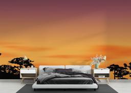 Sunset Tree Hill mockup 3