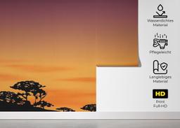 Sunset Tree Hill mockup 5