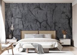 Big Crack Concrete mockup 7