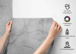 Grey Ink Concrete mockup 2