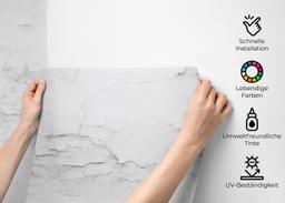 Old Concrete Texture mockup 2