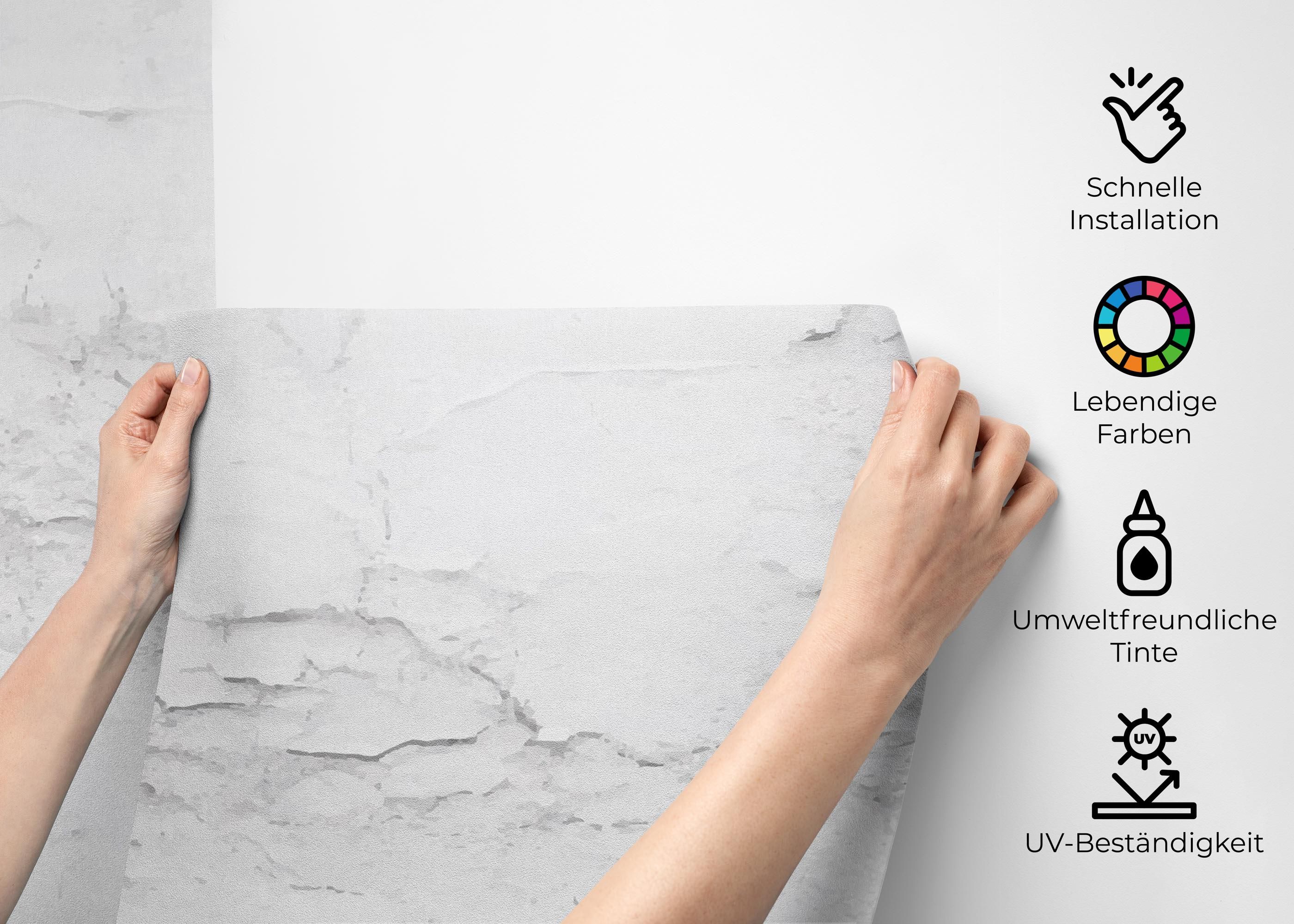 Old Concrete Texture mockup 2