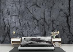 Big Crack Concrete mockup 3